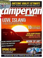 Campervan